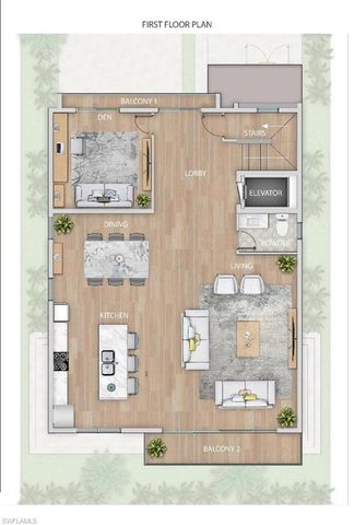 6014 Cypress LN, Bonita Springs, FL 34134
