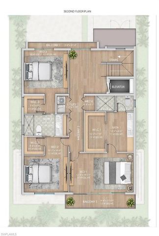 6014 Cypress LN, Bonita Springs, FL 34134