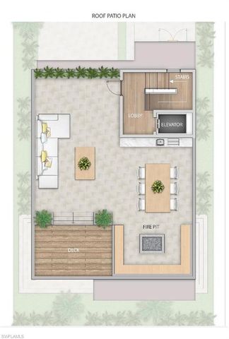 6014 Cypress LN, Bonita Springs, FL 34134