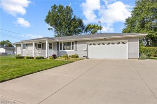 3610 Palm Springs Drive, Lorain, OH 44053