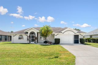 23111 MINERAL AVENUE, Port Charlotte, FL 33954