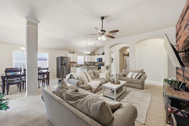 5633 Broken Gap Drive, Fort Worth, TX 76179