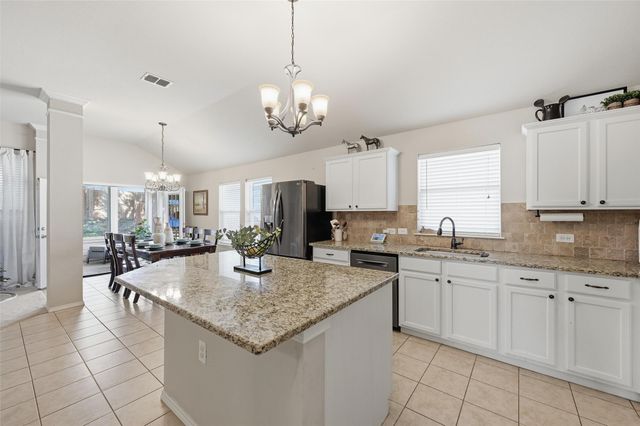 5633 Broken Gap Drive, Fort Worth, TX 76179