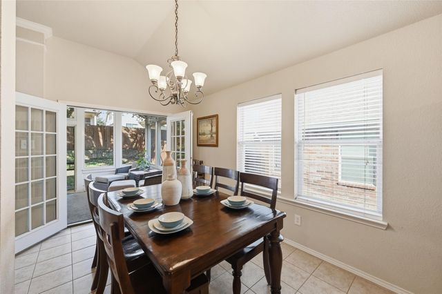 5633 Broken Gap Drive, Fort Worth, TX 76179