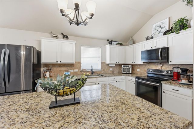 5633 Broken Gap Drive, Fort Worth, TX 76179