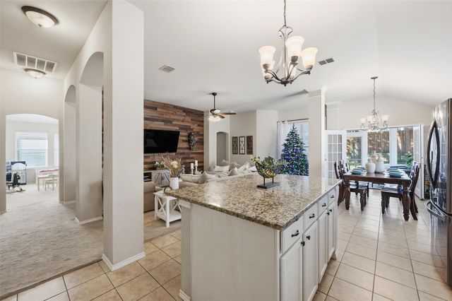 5633 Broken Gap Drive, Fort Worth, TX 76179