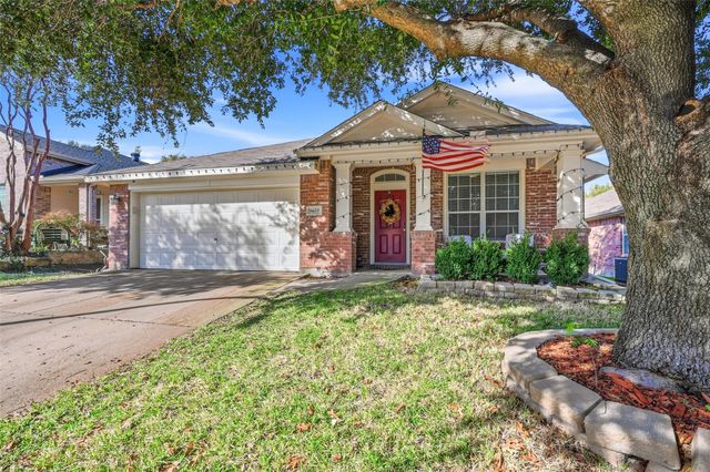 5633 Broken Gap Drive, Fort Worth, TX 76179