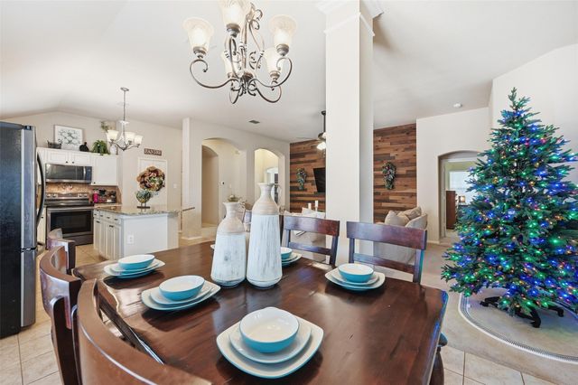 5633 Broken Gap Drive, Fort Worth, TX 76179