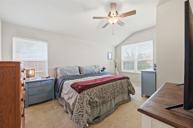 5633 Broken Gap Drive, Fort Worth, TX 76179