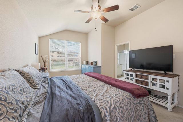 5633 Broken Gap Drive, Fort Worth, TX 76179