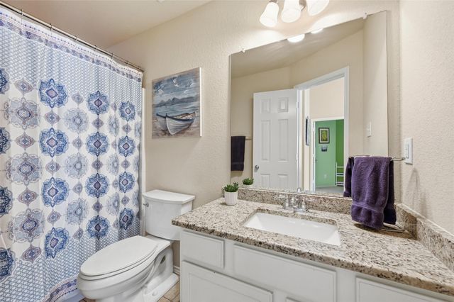 5633 Broken Gap Drive, Fort Worth, TX 76179