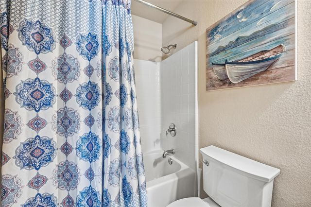 5633 Broken Gap Drive, Fort Worth, TX 76179