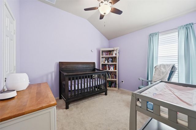 5633 Broken Gap Drive, Fort Worth, TX 76179