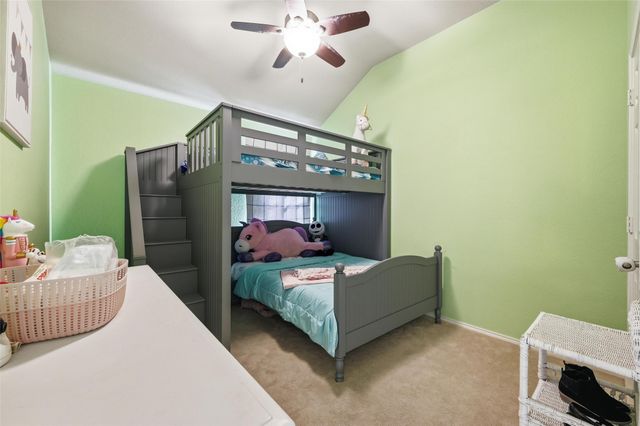 5633 Broken Gap Drive, Fort Worth, TX 76179