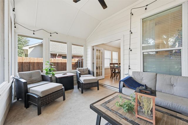 5633 Broken Gap Drive, Fort Worth, TX 76179