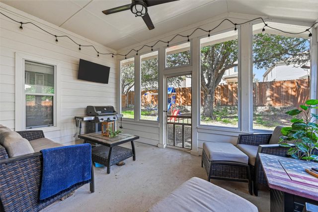 5633 Broken Gap Drive, Fort Worth, TX 76179