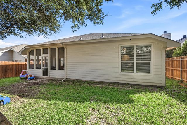 5633 Broken Gap Drive, Fort Worth, TX 76179