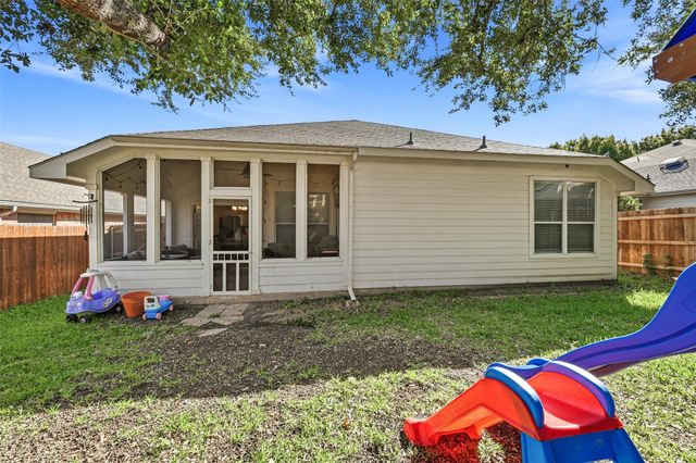 5633 Broken Gap Drive, Fort Worth, TX 76179