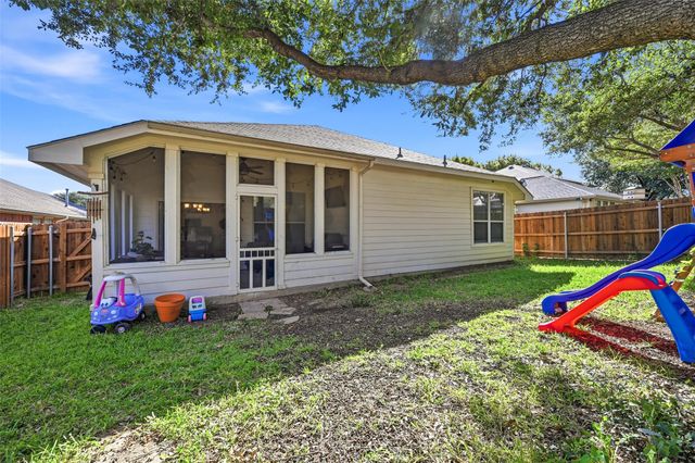 5633 Broken Gap Drive, Fort Worth, TX 76179