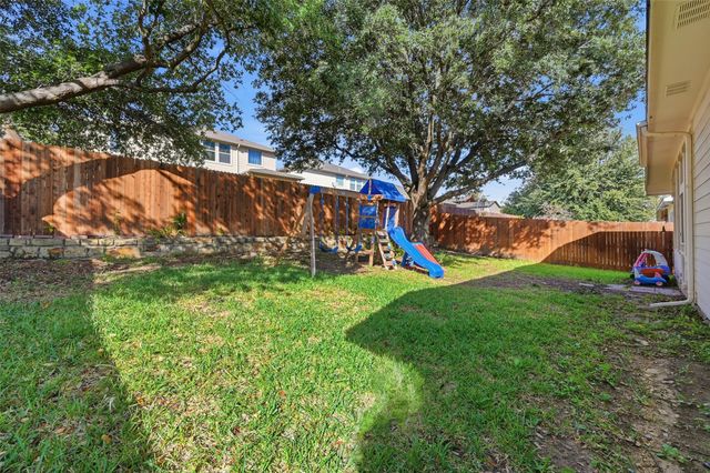 5633 Broken Gap Drive, Fort Worth, TX 76179