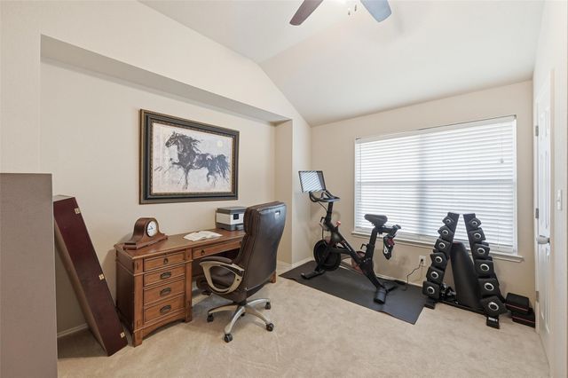 5633 Broken Gap Drive, Fort Worth, TX 76179