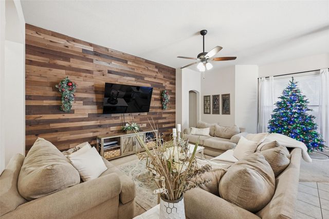 5633 Broken Gap Drive, Fort Worth, TX 76179