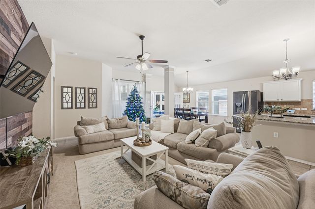 5633 Broken Gap Drive, Fort Worth, TX 76179