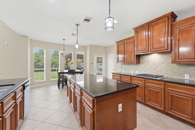 5507 Opal Cove Court, Katy, TX 77494