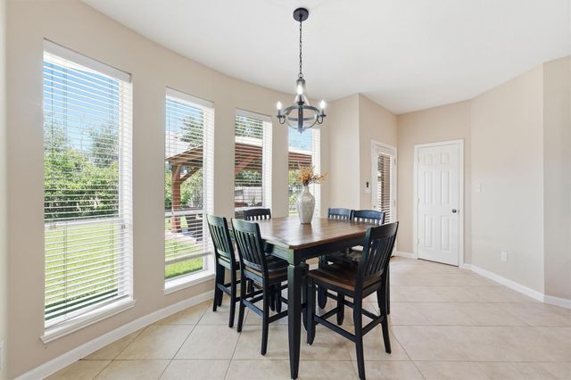5507 Opal Cove Court, Katy, TX 77494