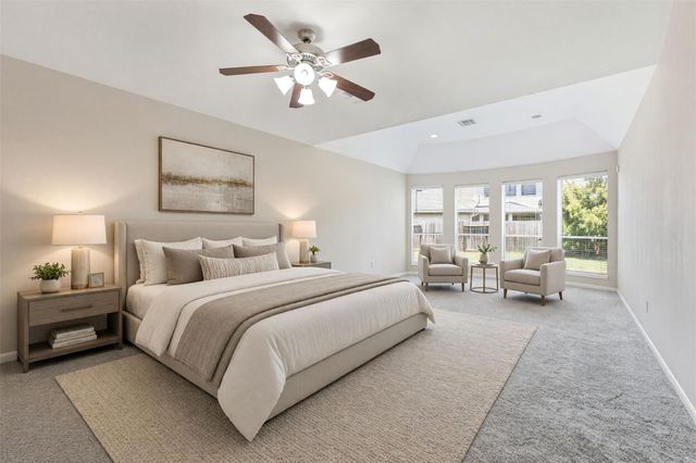 5507 Opal Cove Court, Katy, TX 77494