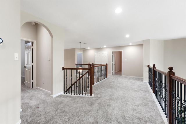 5507 Opal Cove Court, Katy, TX 77494