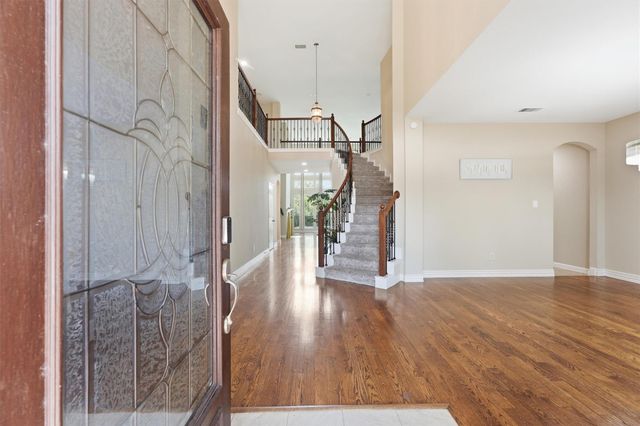 5507 Opal Cove Court, Katy, TX 77494