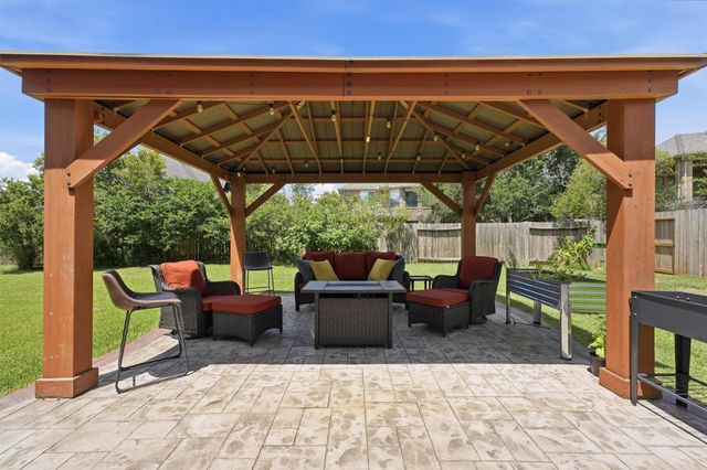 5507 Opal Cove Court, Katy, TX 77494