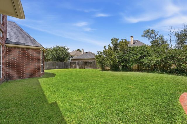 5507 Opal Cove Court, Katy, TX 77494