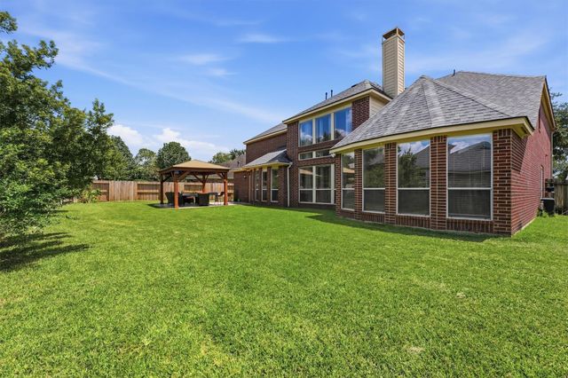 5507 Opal Cove Court, Katy, TX 77494