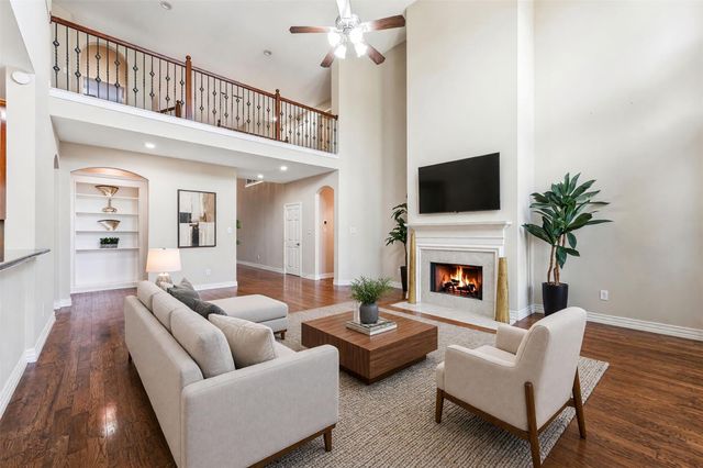 5507 Opal Cove Court, Katy, TX 77494