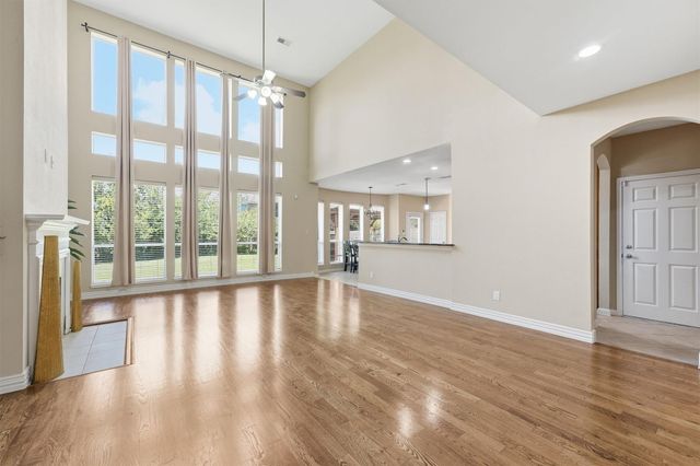 5507 Opal Cove Court, Katy, TX 77494