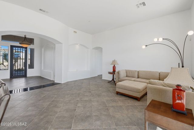 4042 N Black Rock Drive, Tucson, AZ 85750