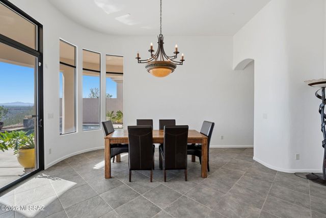 4042 N Black Rock Drive, Tucson, AZ 85750