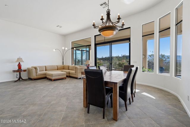 4042 N Black Rock Drive, Tucson, AZ 85750