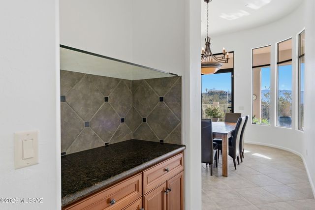 4042 N Black Rock Drive, Tucson, AZ 85750