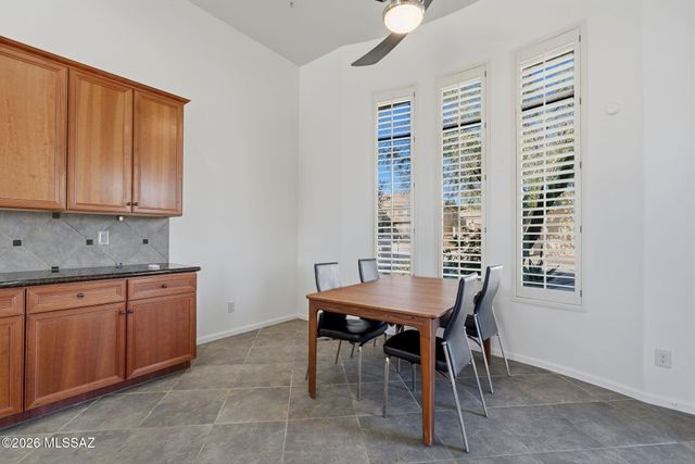 4042 N Black Rock Drive, Tucson, AZ 85750