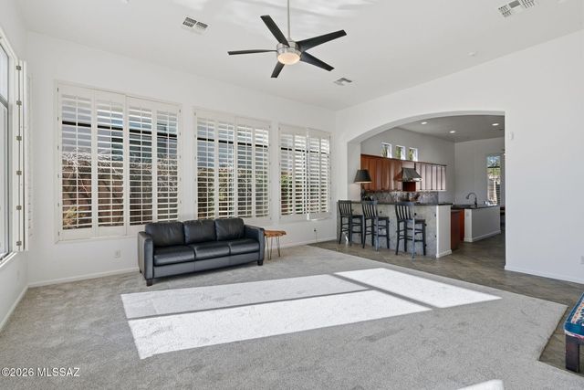 4042 N Black Rock Drive, Tucson, AZ 85750