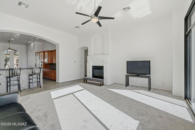 4042 N Black Rock Drive, Tucson, AZ 85750