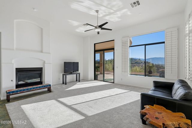 4042 N Black Rock Drive, Tucson, AZ 85750