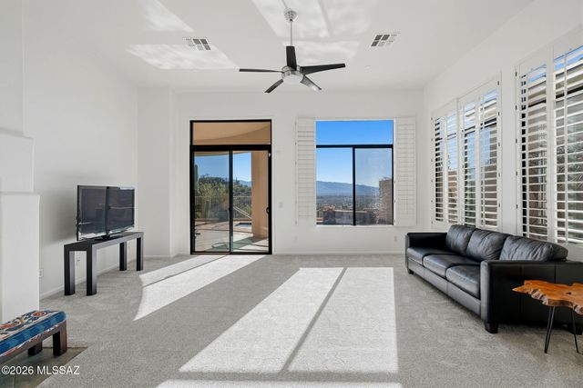 4042 N Black Rock Drive, Tucson, AZ 85750