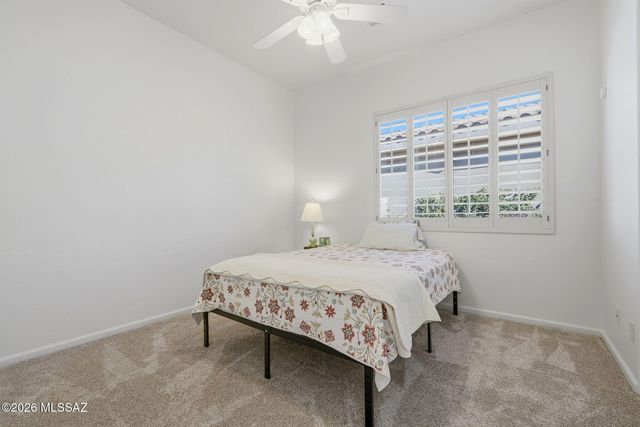 4042 N Black Rock Drive, Tucson, AZ 85750