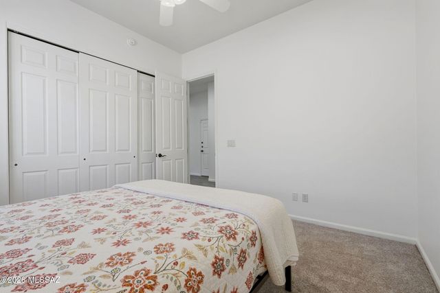 4042 N Black Rock Drive, Tucson, AZ 85750