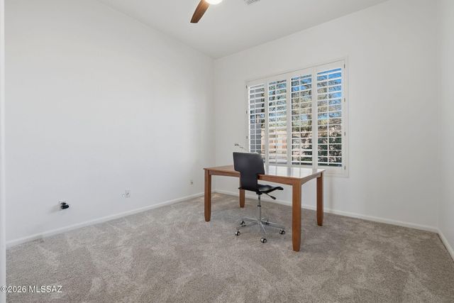 4042 N Black Rock Drive, Tucson, AZ 85750