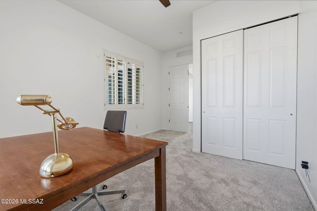 4042 N Black Rock Drive, Tucson, AZ 85750